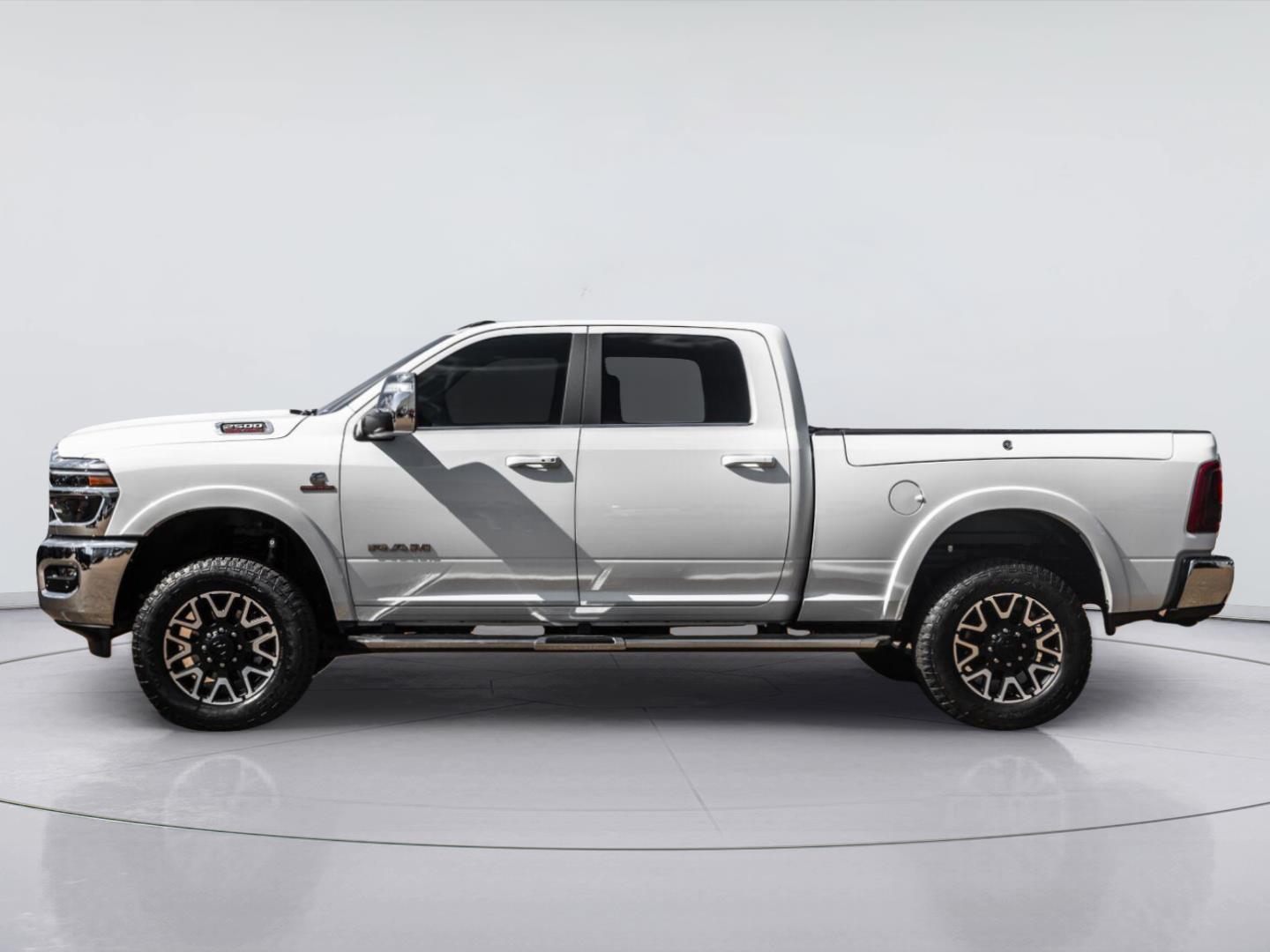 Used 2026 Ram 2500 Longhorn Truck