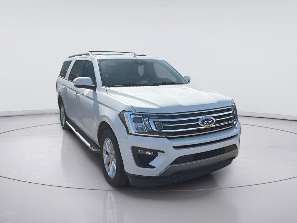 Used 2021 Ford F XLT MP