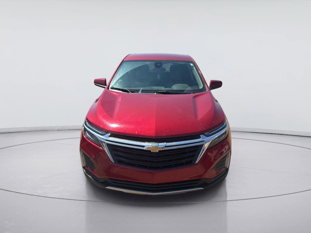 Used 2023 Chevrolet Equinox LT SUV