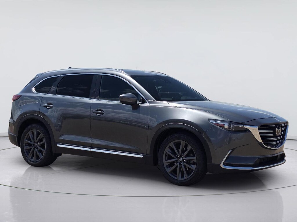 Used 2016 Mazda CX-9 Signature SUV