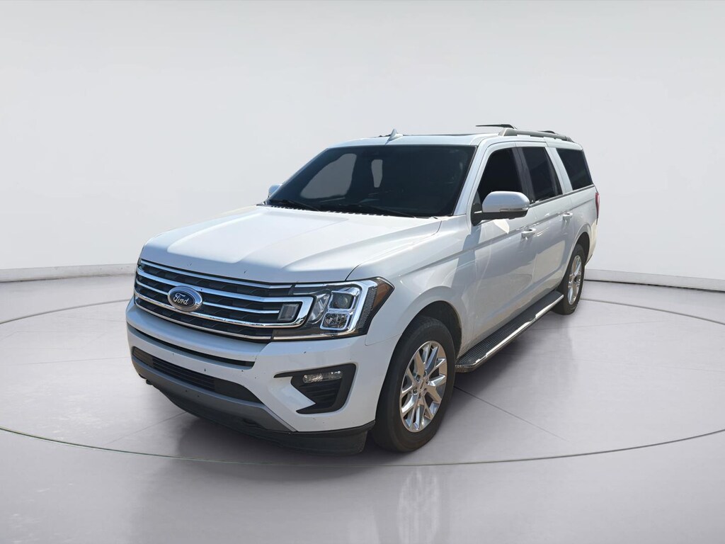 Used 2021 Ford F XLT MP