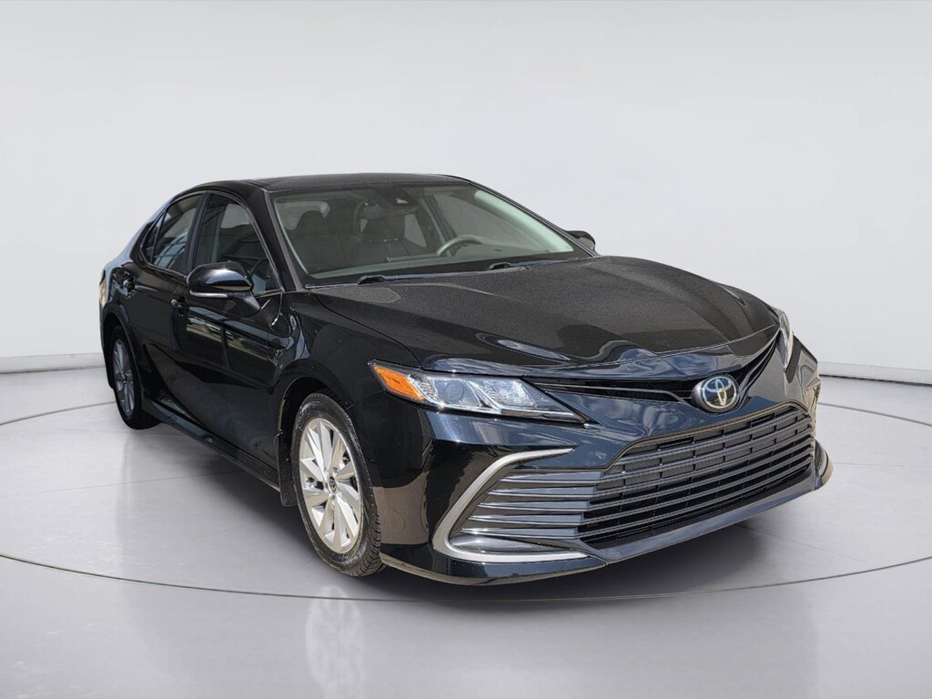 Used 2023 Toyota Camry