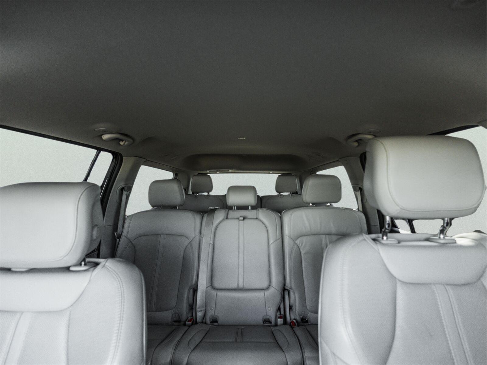 Certified 2022 Jeep Wagoneer Series II SUV