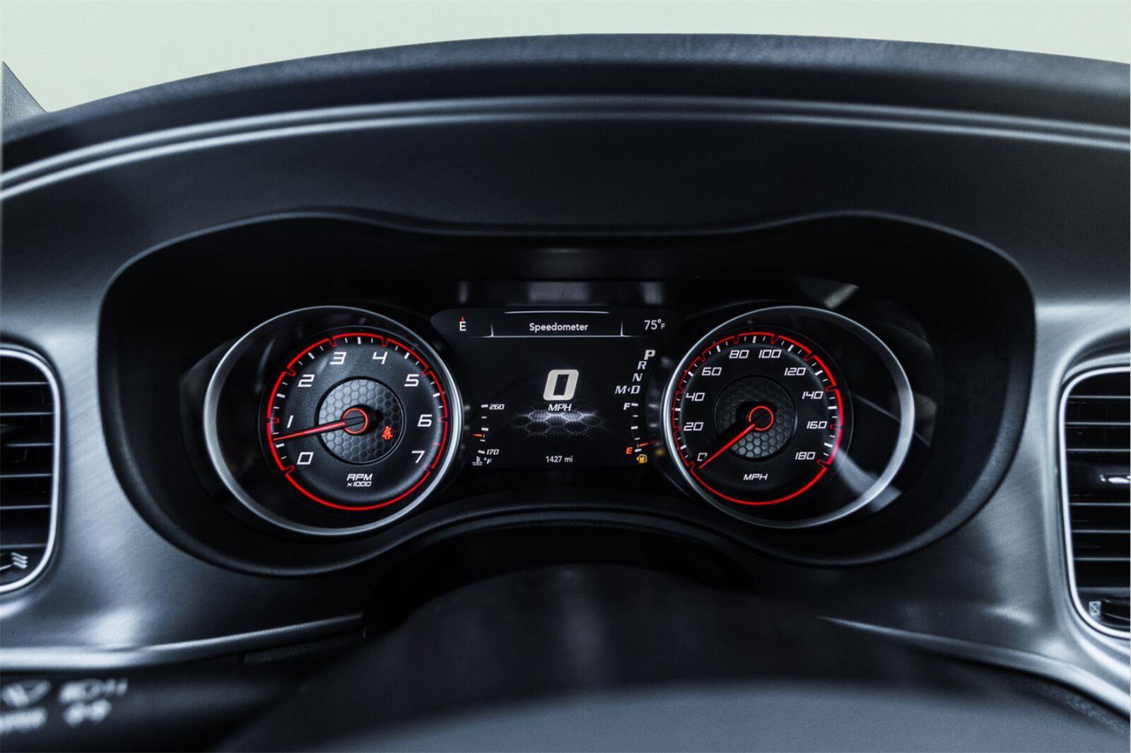 Used 2023 Dodge Charger Scat Pack Sedan