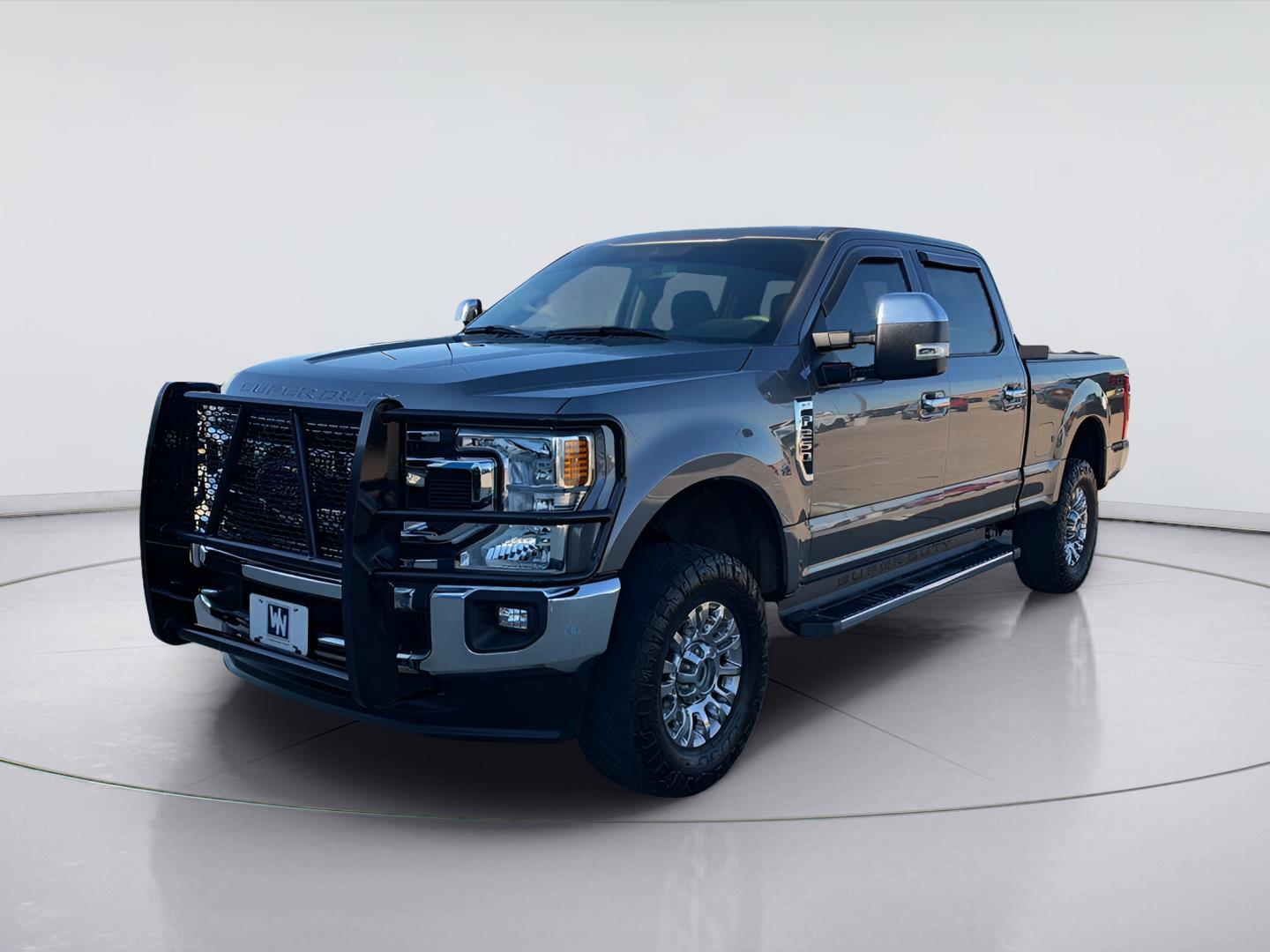  Ford Super Duty F-250