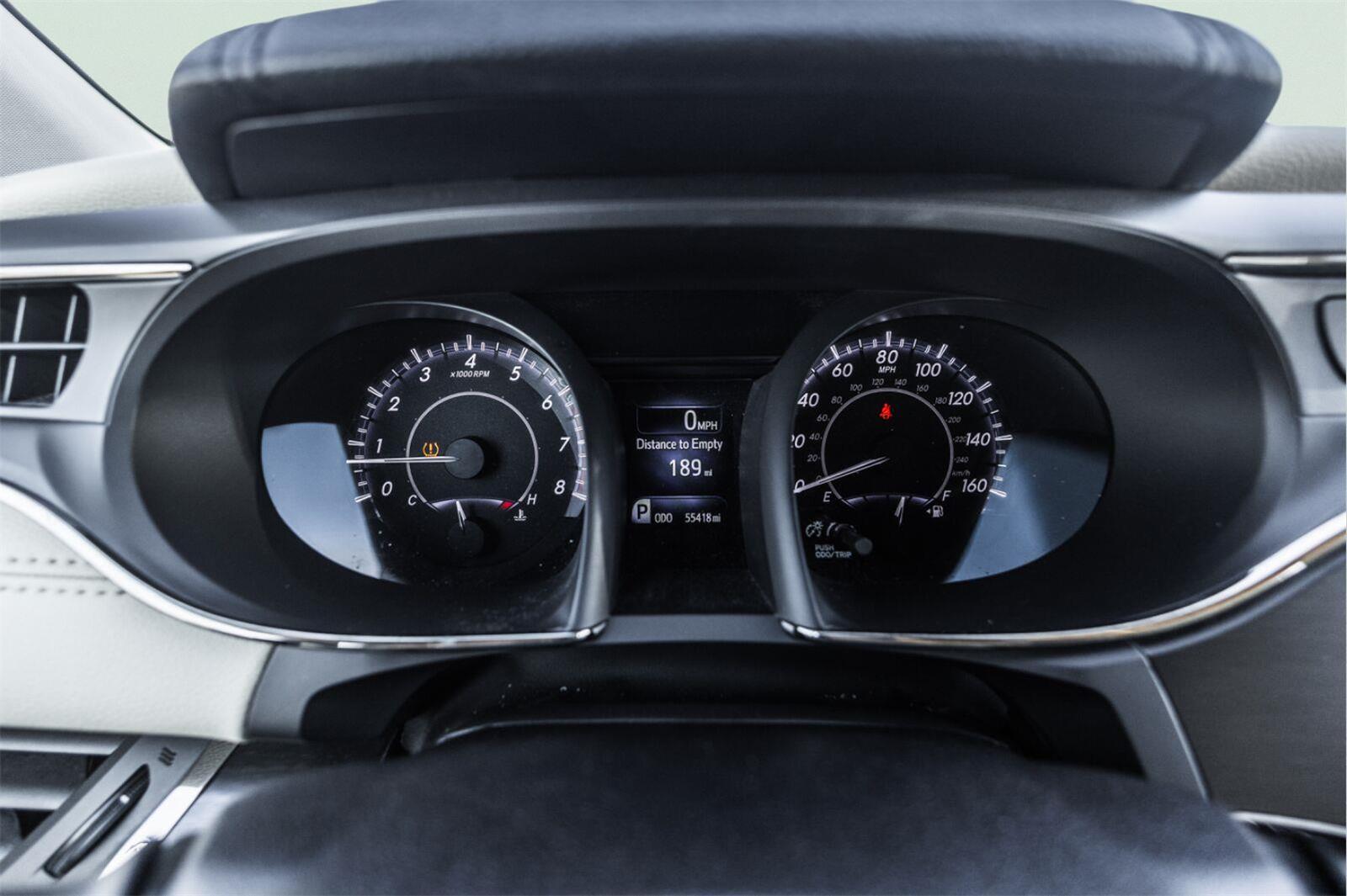 Certified 2016 Toyota Avalon XLE Sedan