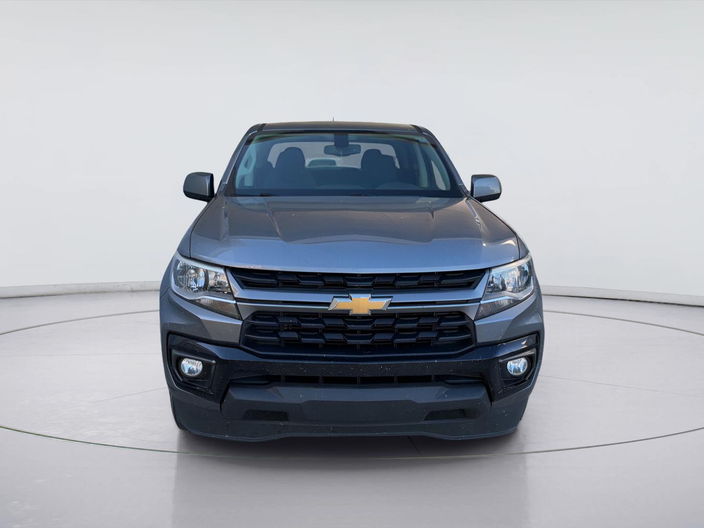 Used 2021 Chevrolet Colorado 2WD LT Truck