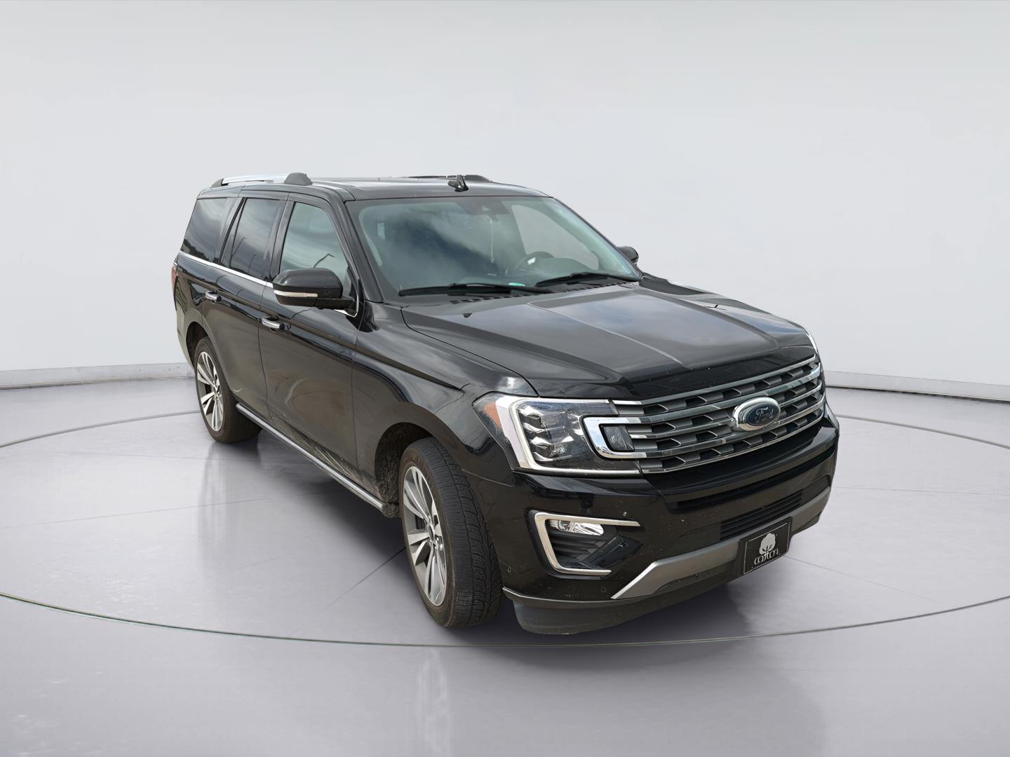 Used 2020 Ford Expedition Limited SUV