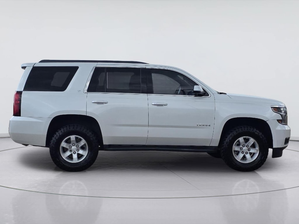 Used 2019 Chevrolet Tahoe LT SUV