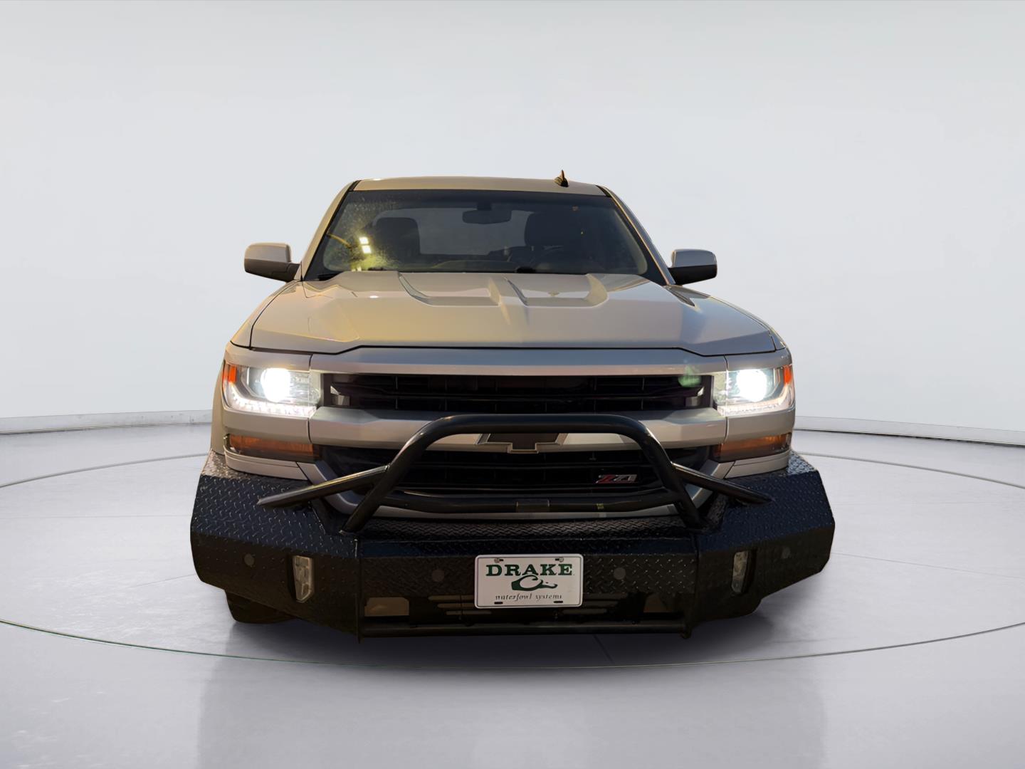 Used 2018 Chevrolet Silverado 1500 LT Truck