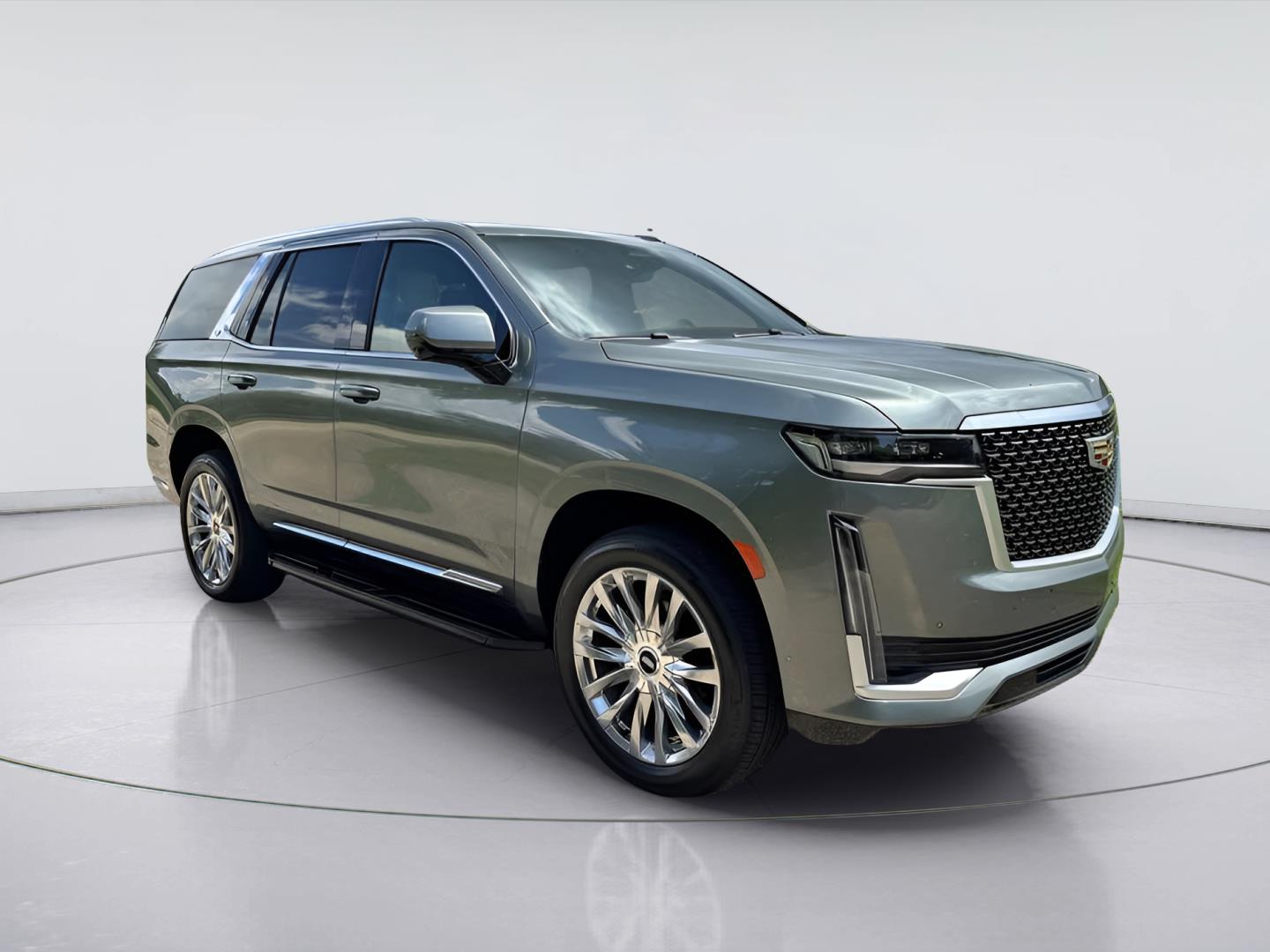 Certified 2023 Cadillac Escalade Premium Luxury SUV
