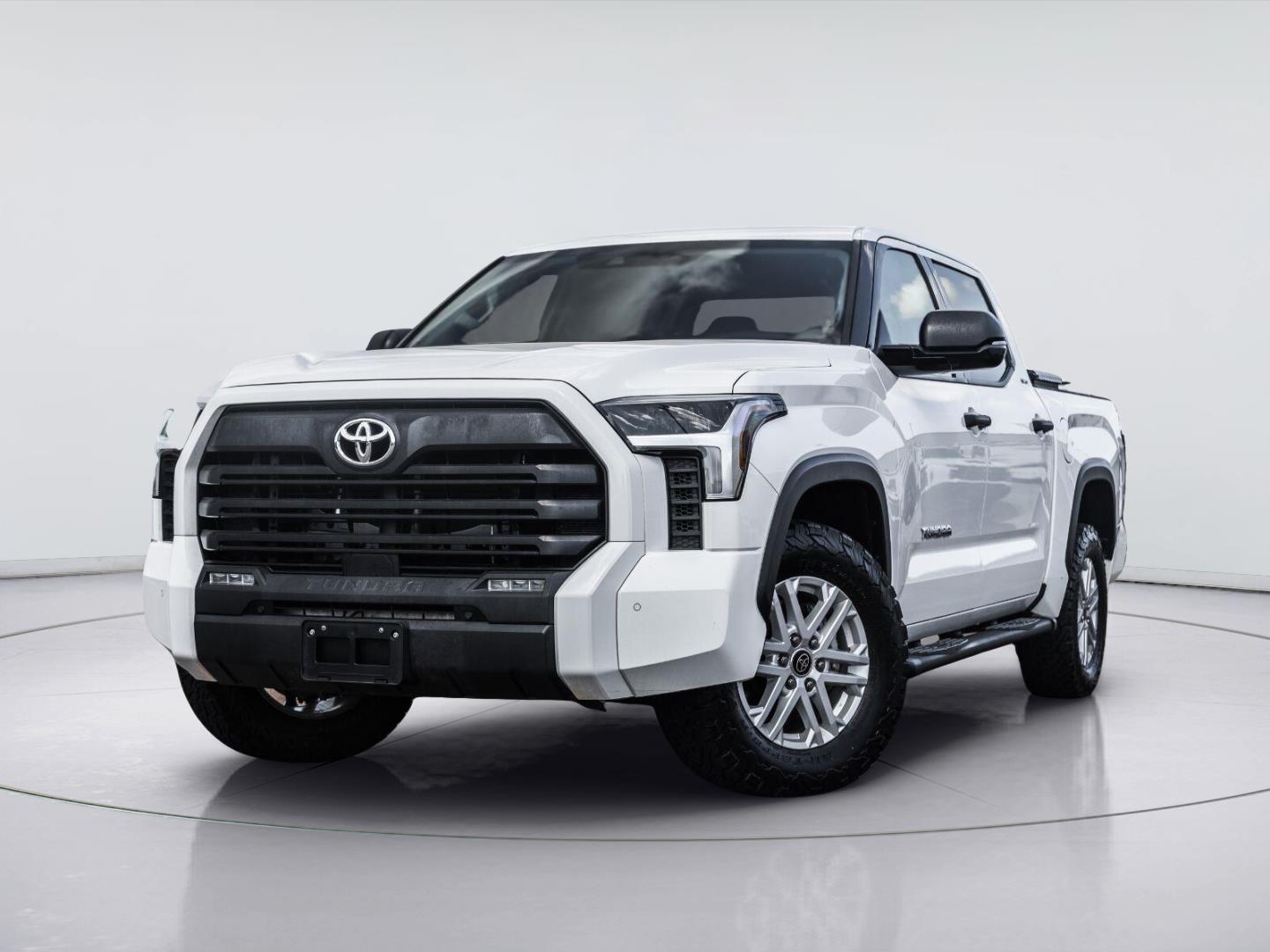  Toyota Tundra