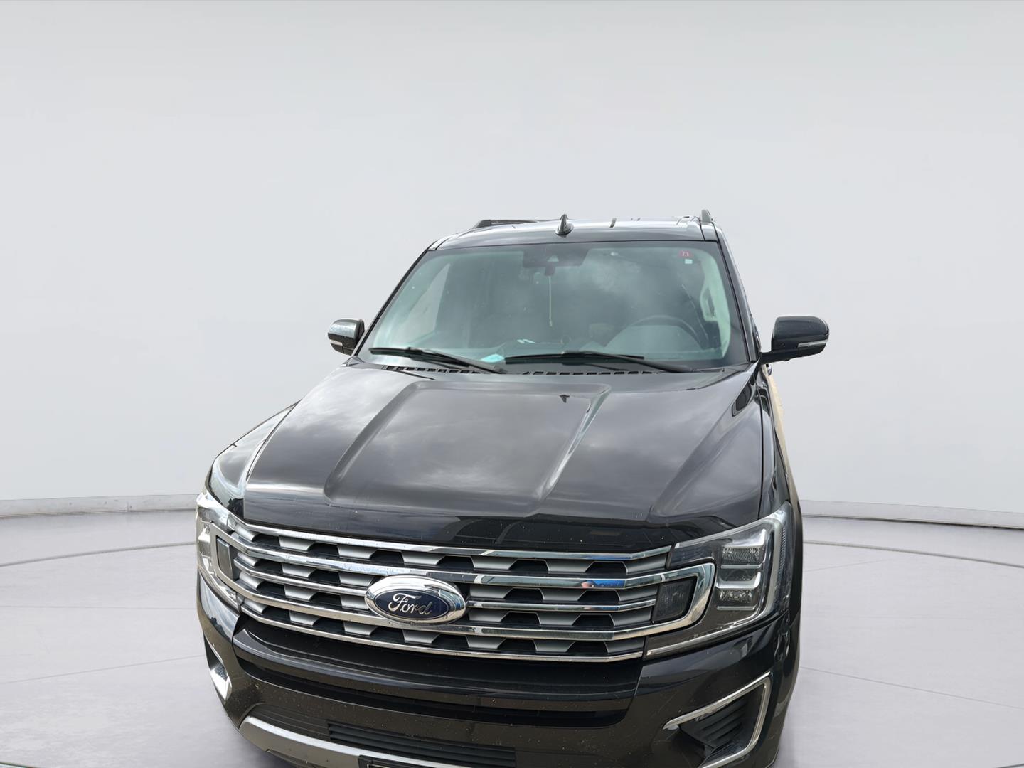 Used 2020 Ford Expedition Limited SUV
