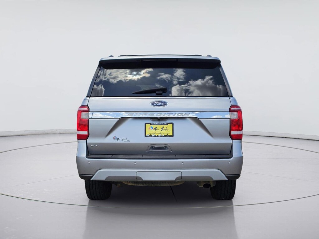 Used 2020 Ford Expedition XLT SUV