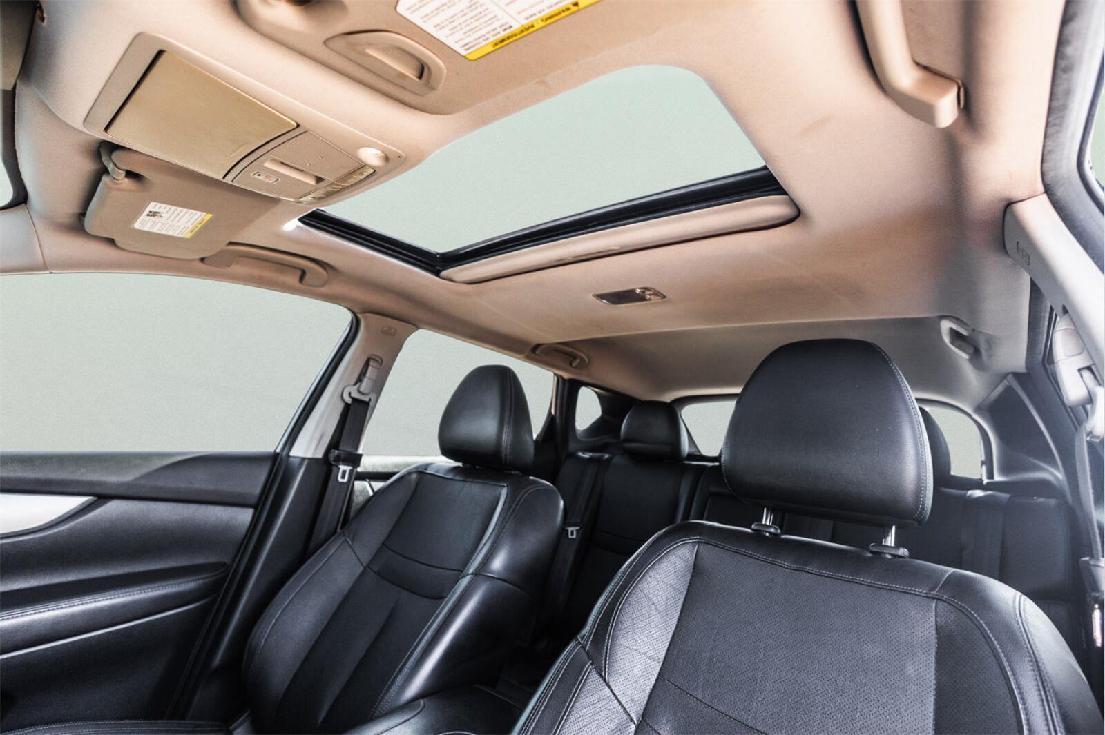 Used 2020 Nissan Rogue Sport SL SUV