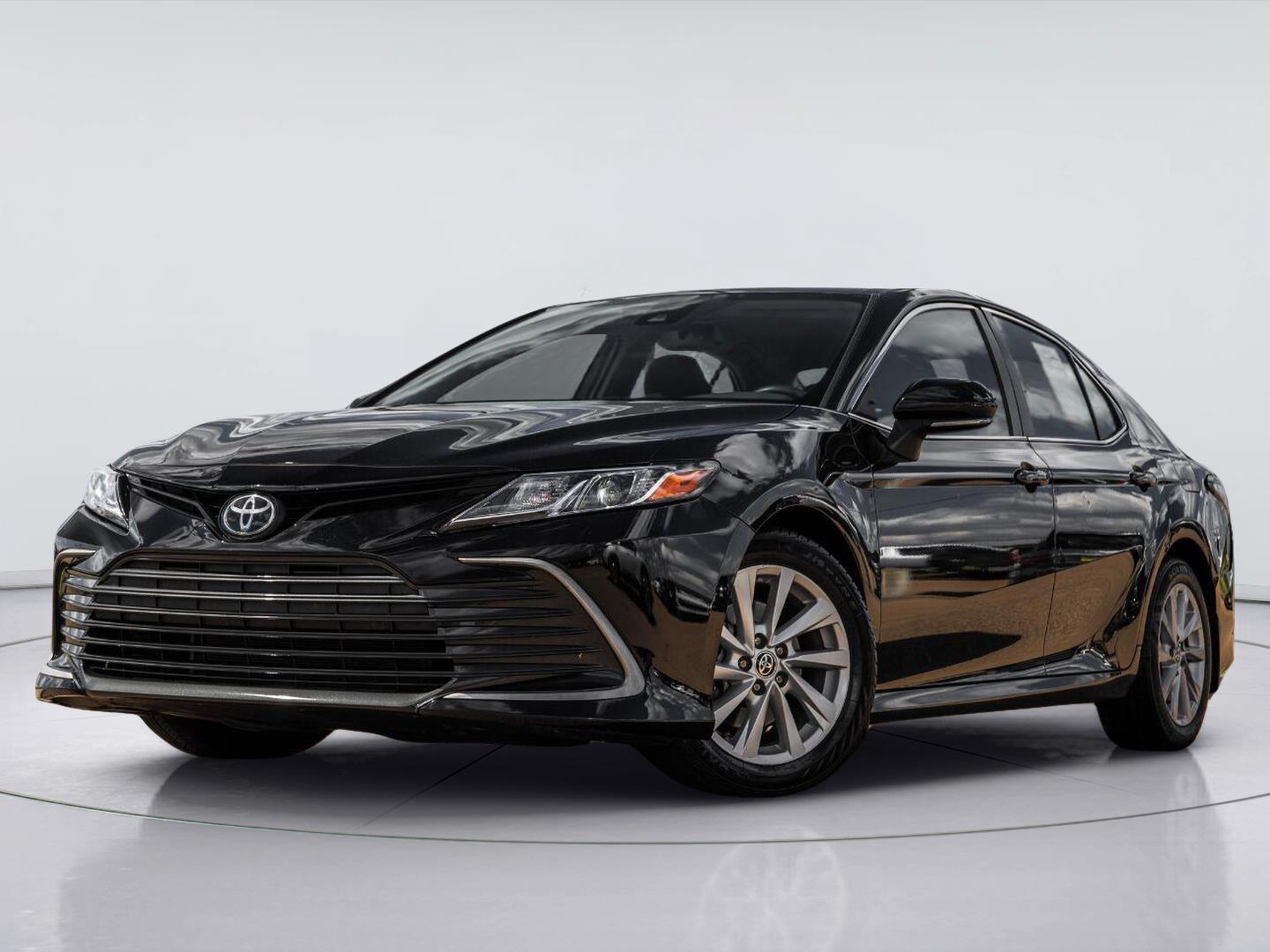 Used 2023 Toyota Camry