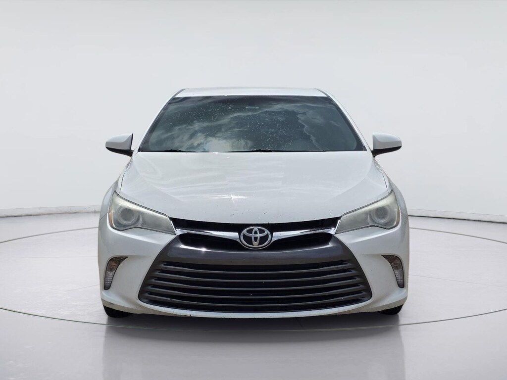 Used 2016 Toyota Camry XSE Sedan