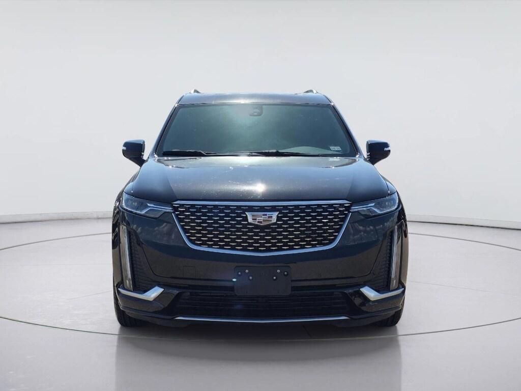 Used 2024 Cadillac XT6 FWD Luxury SUV