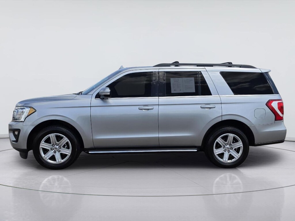 Used 2020 Ford Expedition XLT SUV