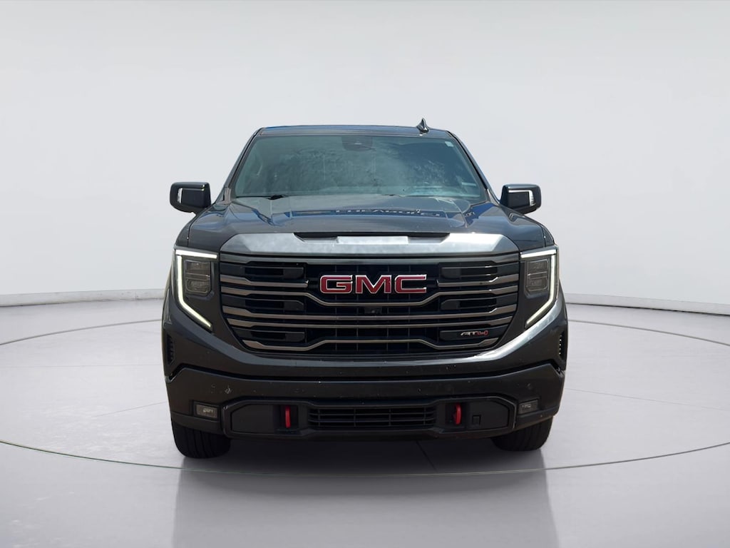 Used 2022 GMC Sierra 1500 AT4 Truck