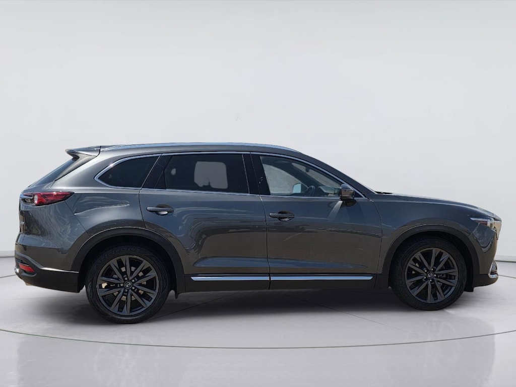 Used 2016 Mazda CX-9 Signature SUV