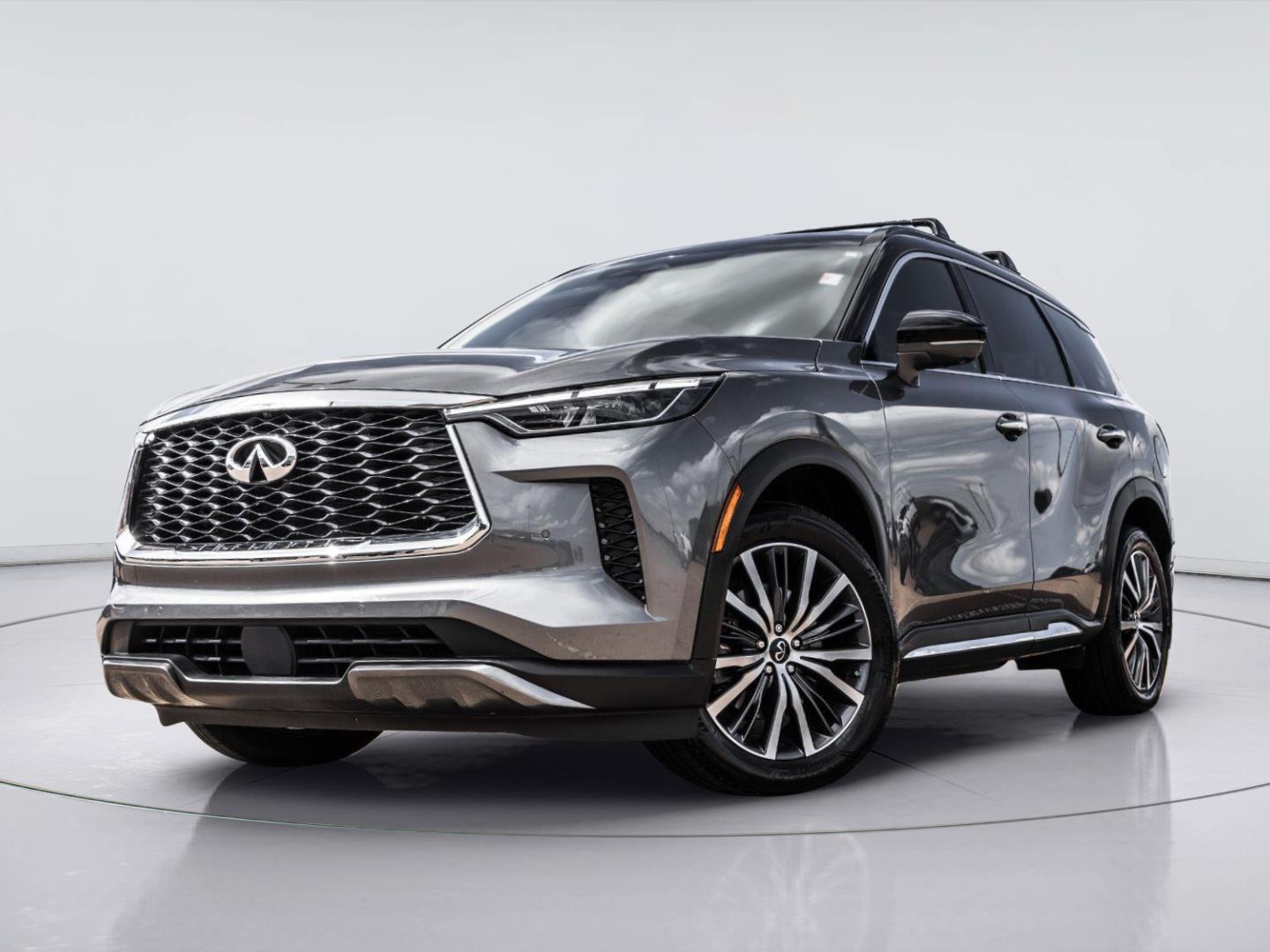 2023 Infiniti QX60