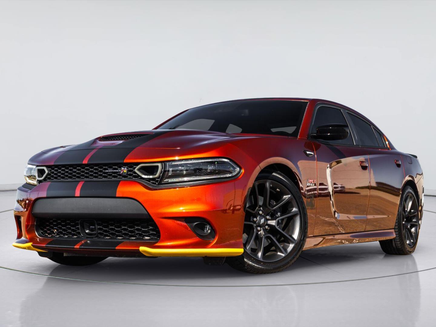  Dodge Charger