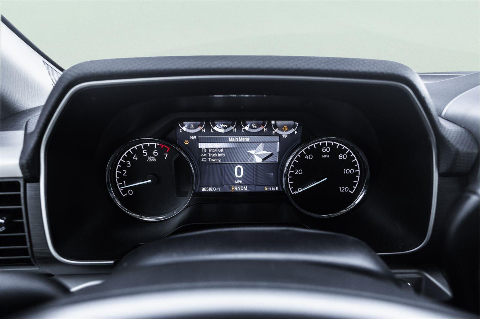 Certified 2022 Ford F-150 XLT Truck