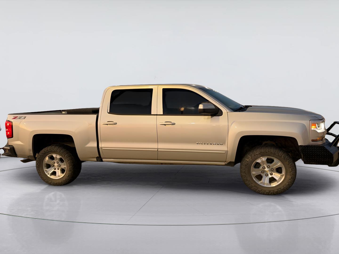 Used 2018 Chevrolet Silverado 1500 LT Truck
