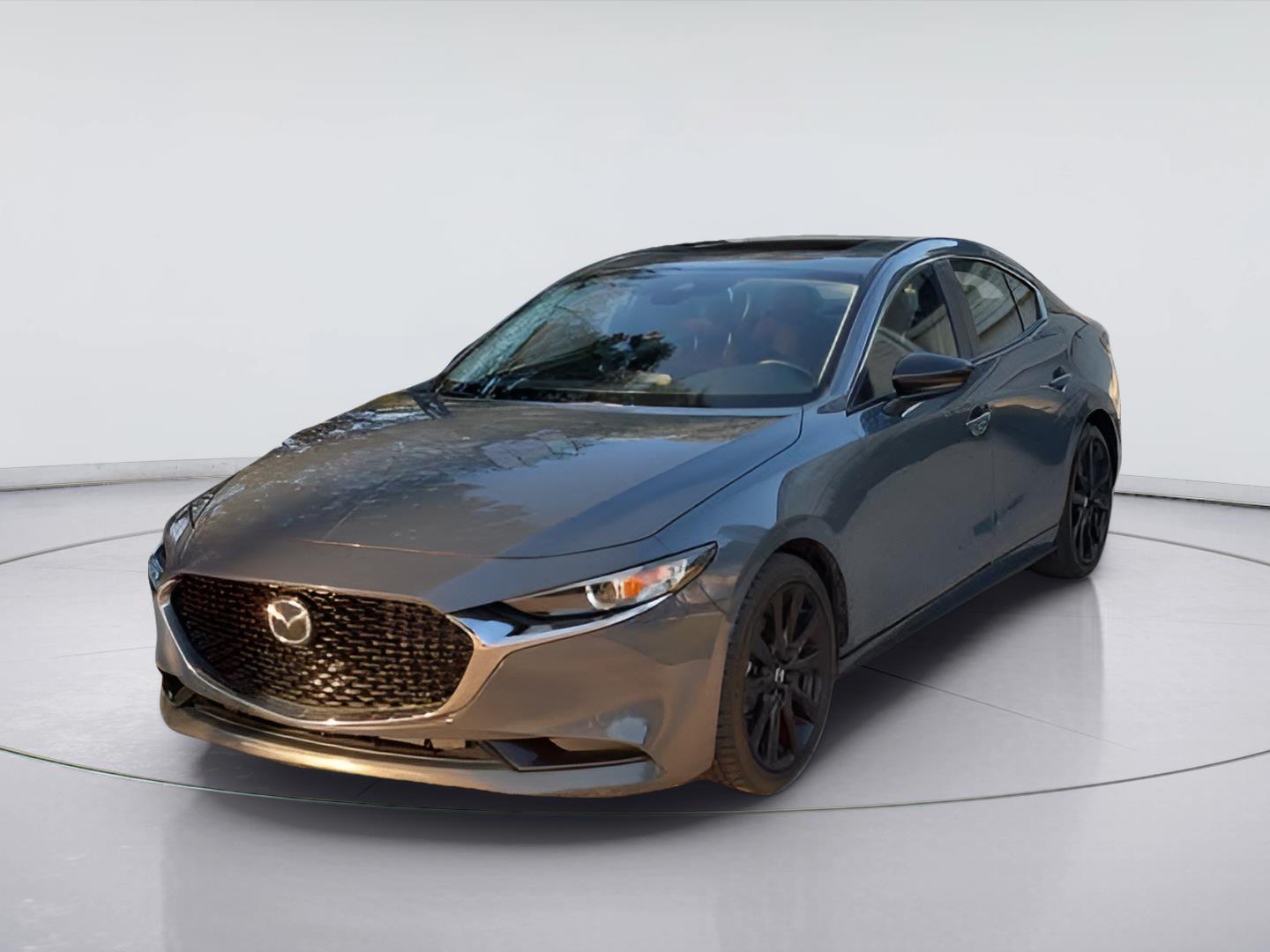  Mazda Mazda 3