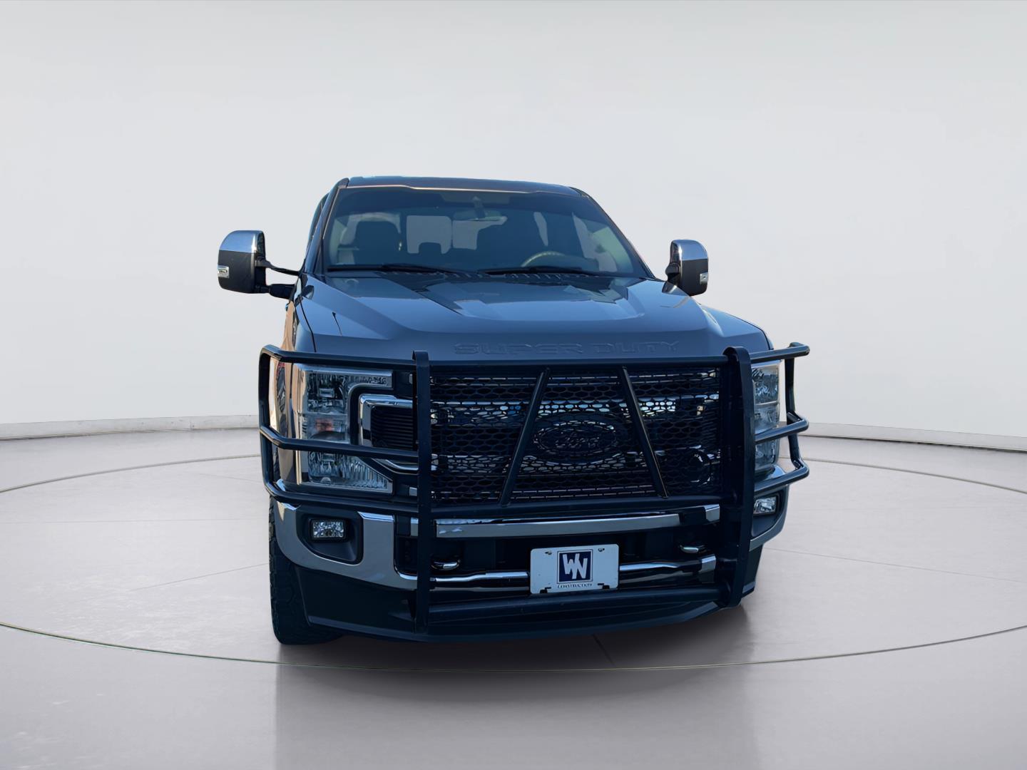 Used 2021 Ford Super Duty F-250 XLT TK