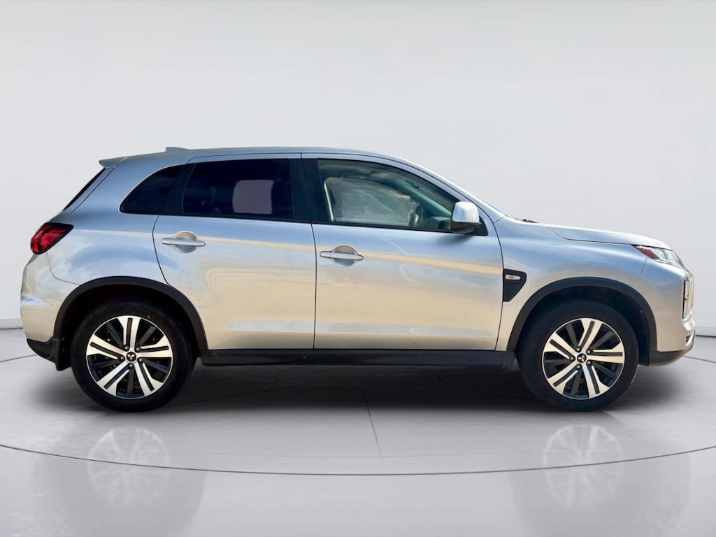 Used 2023 Mitsubishi Outlander Sport S AWC