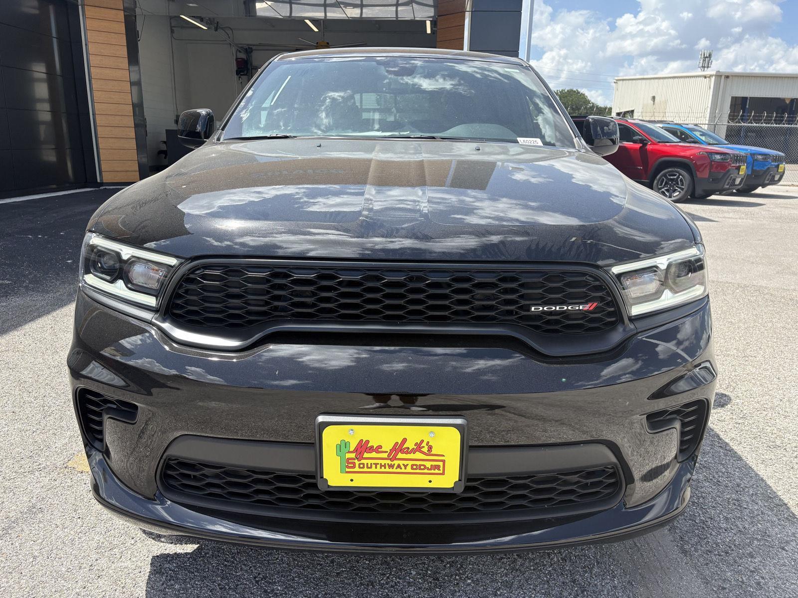 2026 Dodge Durango GT - Photo 8