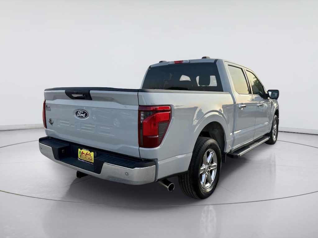 Used 2024 Ford F-150 XLT Truck