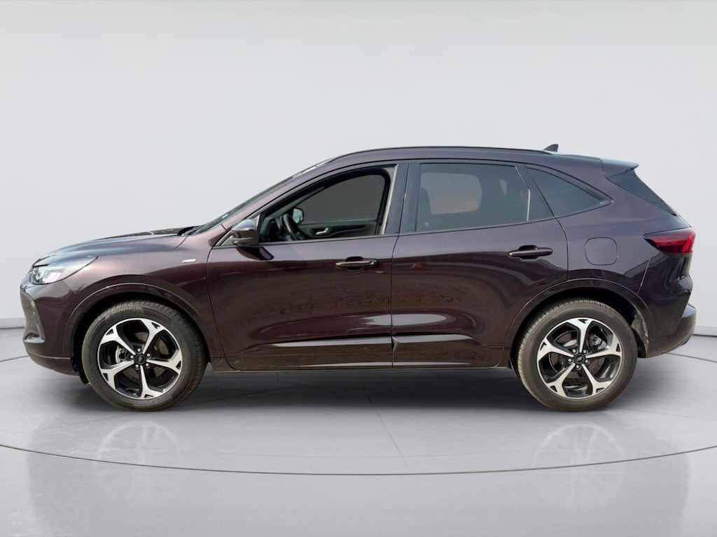 Used 2023 Ford Escape ST-Line Select SUV