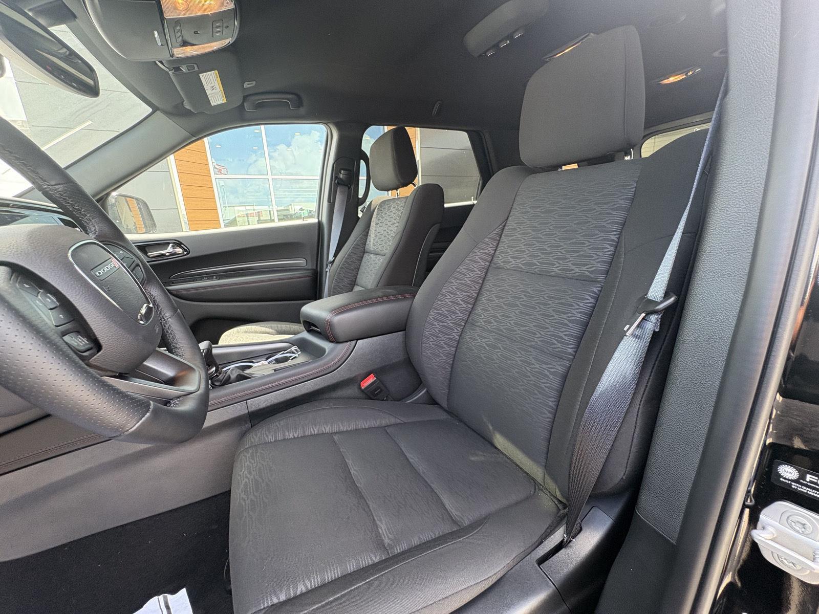 2026 Dodge Durango GT - Photo 15