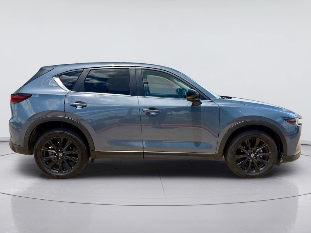 Used 2023 Mazda CX-5 2.5 S Carbon Edition SUV