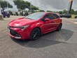  Toyota Corolla Hatchback