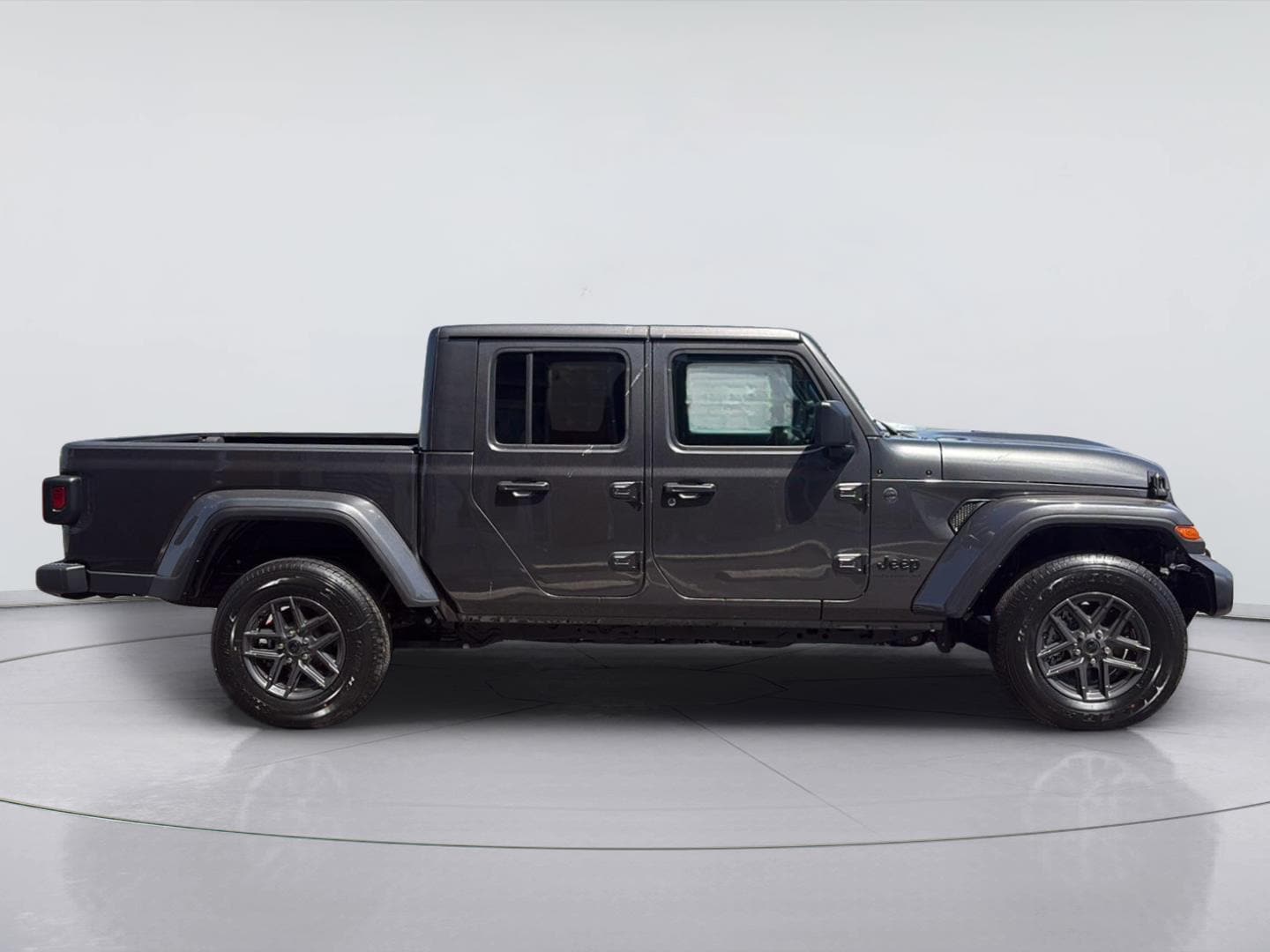 2025 Jeep Gladiator Sport S - Photo 6