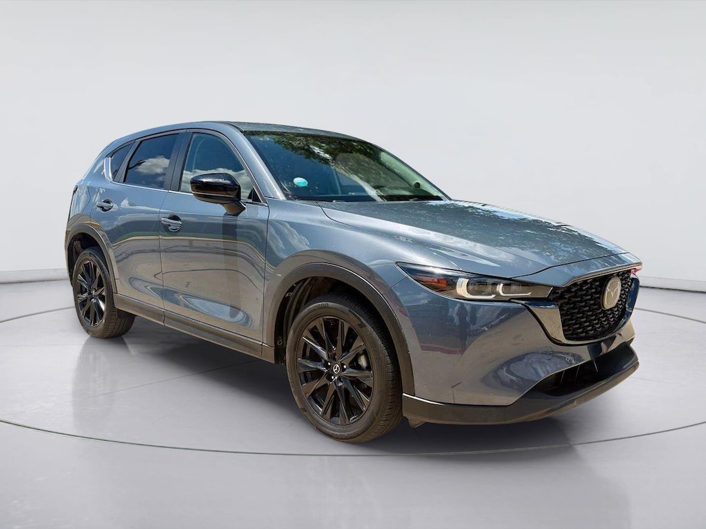 Used 2023 Mazda CX-5 2.5 S Carbon Edition SUV