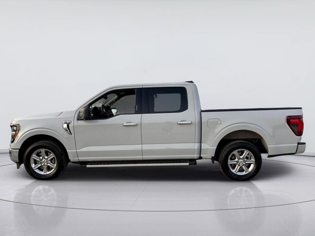 Used 2024 Ford F-150 XLT Truck