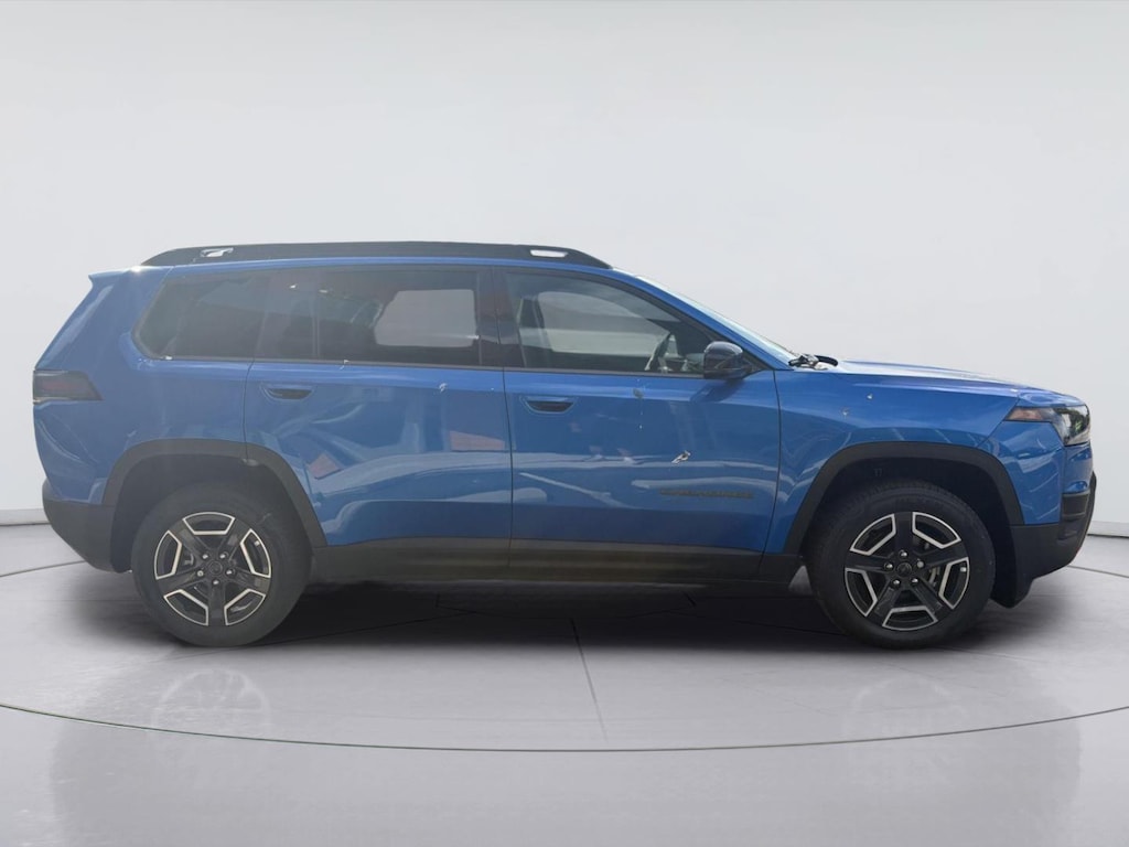 New 2026 Jeep Cherokee LAREDO 4X4 Sport Utility