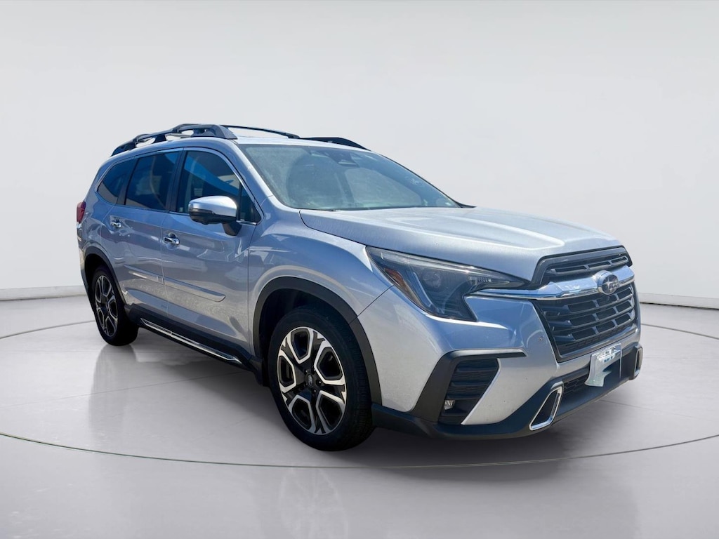Used 2023 Subaru Ascent Touring SUV