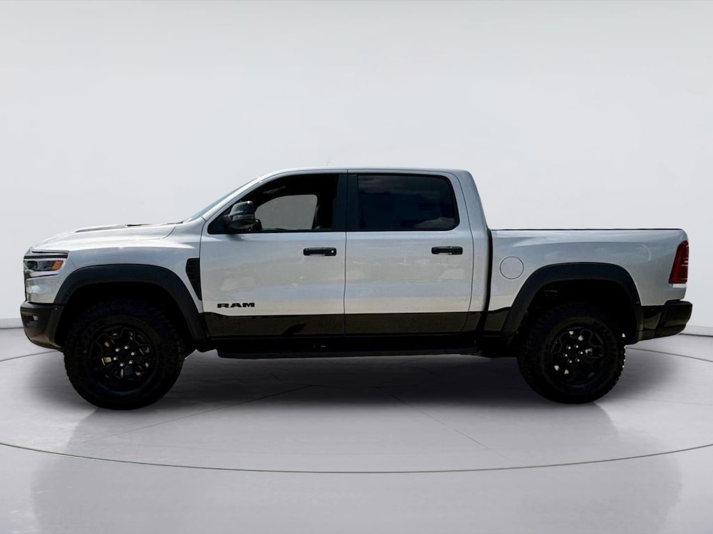 New 2026 Ram 1500 RHO CREW CAB 4X4 5'7 BOX Pickup