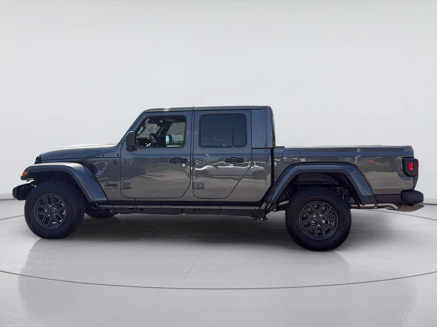 2025 Jeep Gladiator Sport S - Photo 2