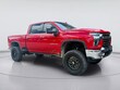  Chevrolet Silverado 2500HD