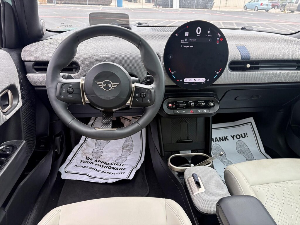 Used 2025 MINI Hardtop 4 Door Cooper S Hatchback