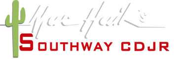 Mac Haik's Southway Chrysler Dodge Jeep Ram