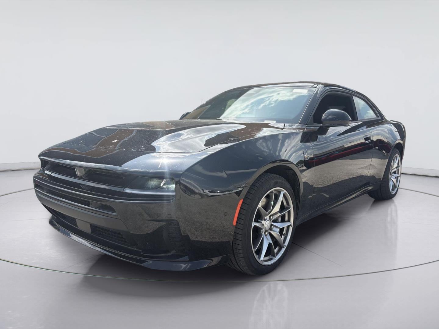 New 2026 Dodge Charger SCAT PACK 2-DOOR AWD