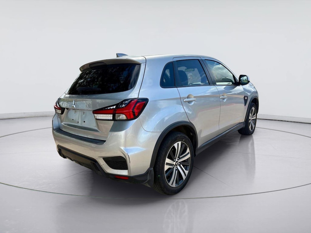 Used 2023 Mitsubishi Outlander Sport S AWC